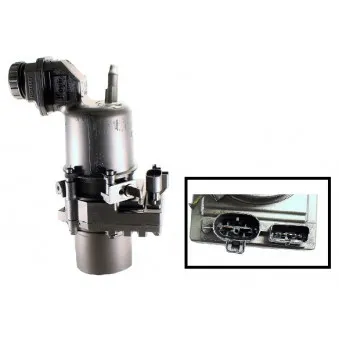 Pompe hydraulique, direction WAT OEM M15850911MF