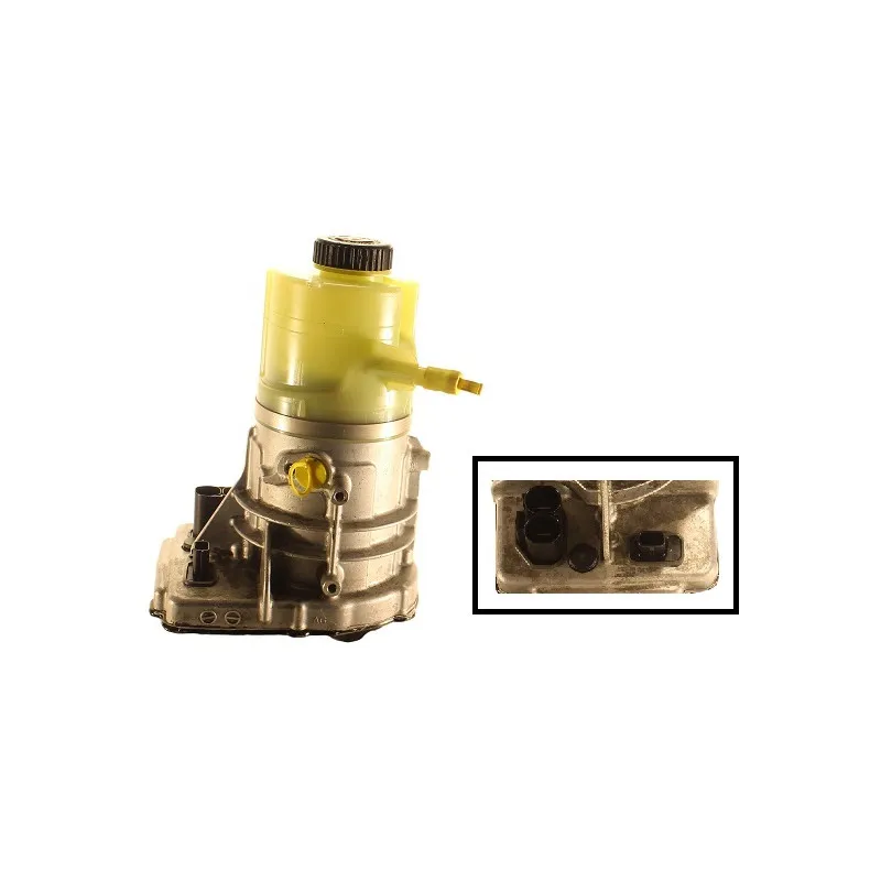 Pompe hydraulique, direction WAT BERN96 - Visuel 1