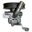 Pompe hydraulique, direction WAT [BFR50U]