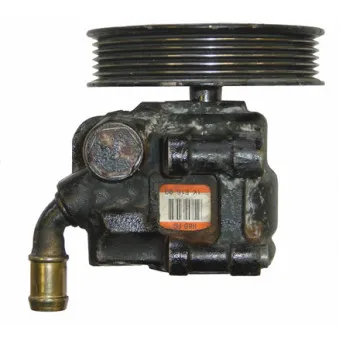 Pompe hydraulique, direction WAT OEM HBDFG