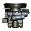 Pompe hydraulique, direction WAT [BHN50W]
