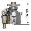 Pompe hydraulique, direction WAT [BRN50S]