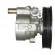 Pompe hydraulique, direction WAT [BRN63S]