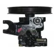 Pompe hydraulique, direction WAT [BSZ50K]