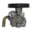 Pompe hydraulique, direction WAT [BSZ54K]