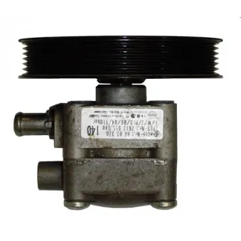 Pompe hydraulique, direction WAT OEM 7613955140