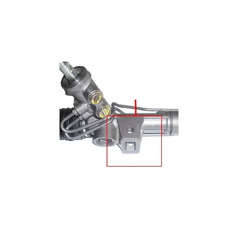 Crémaillière de direction WAT CH59 - Visuel 1