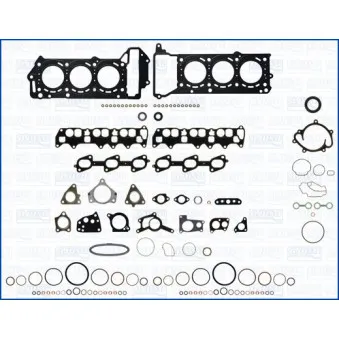 Pochette moteur complète AJUSA 50395400