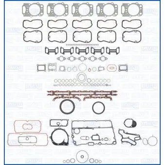 Pochette moteur complète AJUSA 50445800