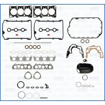 Pochette moteur complète AJUSA 50450000