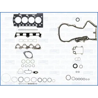 Pochette moteur complète AJUSA 50501800