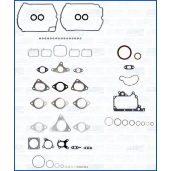 Pochette moteur complète AJUSA 51066200