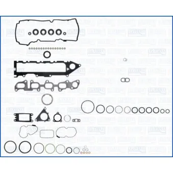 Pochette moteur complète AJUSA 51078900