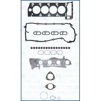 Pochette haute AJUSA 52444700