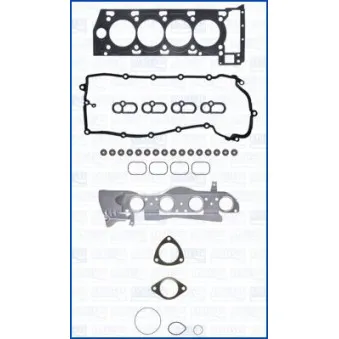 Pochette haute AJUSA 52445000