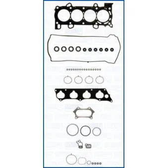 Pochette haute AJUSA 52489300