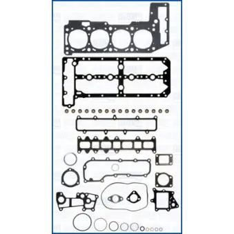 Pochette haute AJUSA 52510000