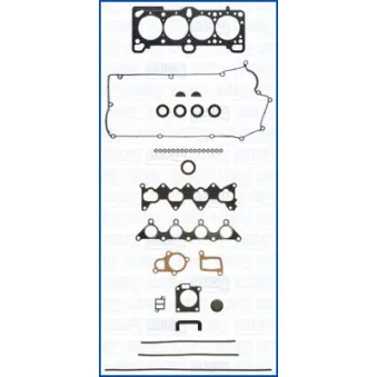 Pochette haute AJUSA 52529700