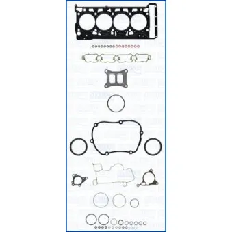 Pochette haute AJUSA 52550100