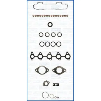 Pochette haute AJUSA 53064000