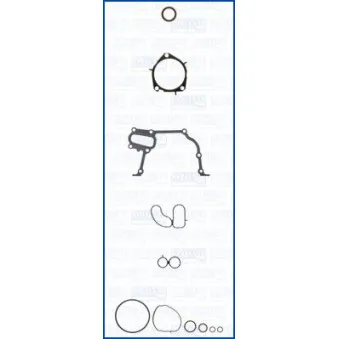 Pochette basse AJUSA 54272200