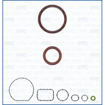 Pochette basse AJUSA 54278600