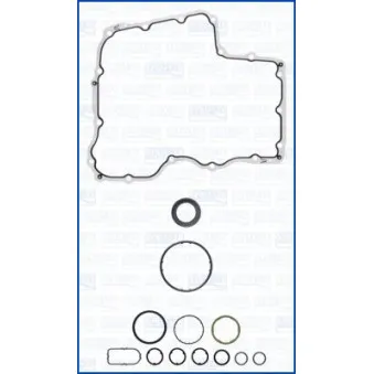 Pochette basse AJUSA 54297200