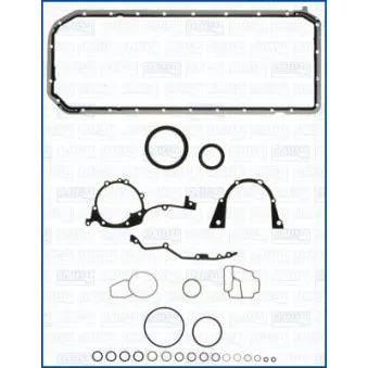 Pochette basse AJUSA 54301600