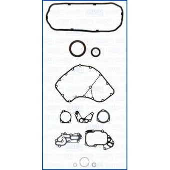 Pochette basse AJUSA 54306000