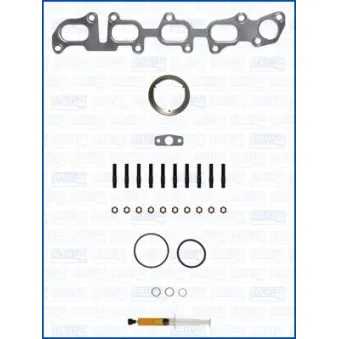 Kit de montage, turbo AJUSA OEM 04L253020H