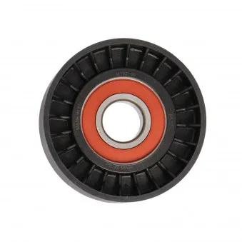 Poulie renvoi/transmission, courroie trapézoïdale à nervures MOTORO MT32166