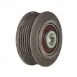 MOTORO MT32284 - Poulie renvoi/transmission, courroie trapézoïdale à nervures