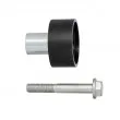 MOTORO MT32389 - Poulie renvoi/transmission, courroie de distribution