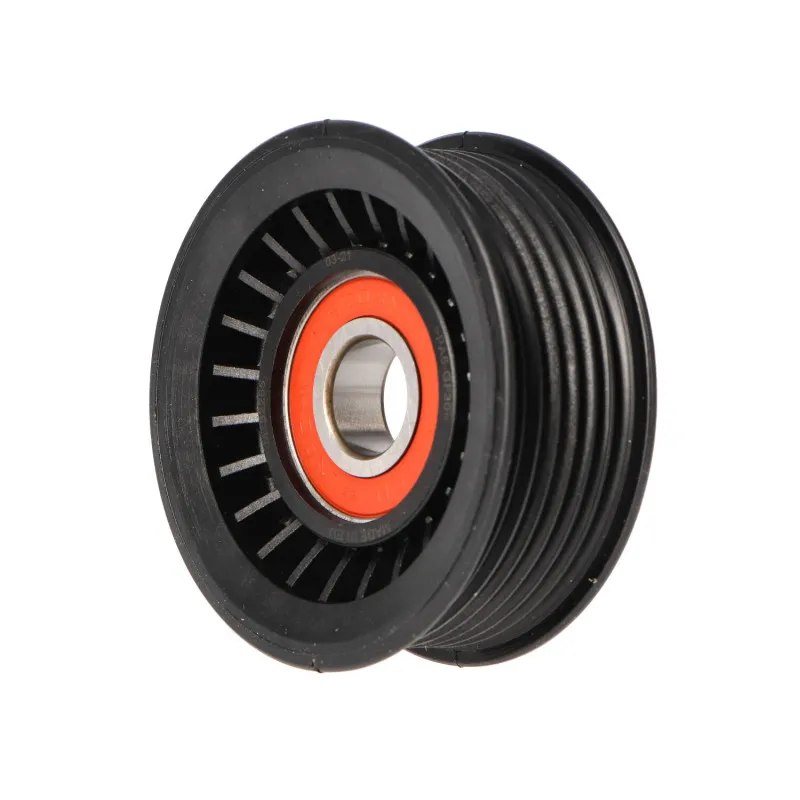 Poulie-tendeur, courroie trapézoïdale à nervures MOTORO MT32265 - Visuel 1