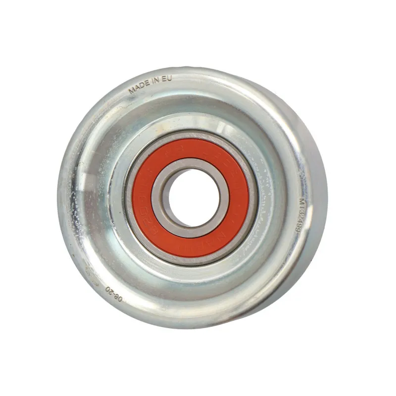 Poulie-tendeur, courroie trapézoïdale à nervures MOTORO MT32499 - Visuel 1