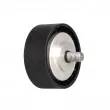 MOTORO MT32530 - Poulie renvoi/transmission, courroie trapézoïdale à nervures