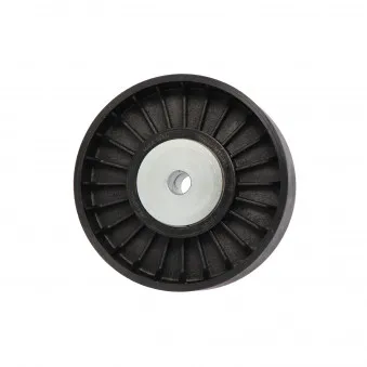MOTORO MT32203 - Poulie renvoi/transmission, courroie trapézoïdale à nervures