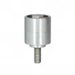 MOTORO MT32452 - Poulie renvoi/transmission, courroie de distribution