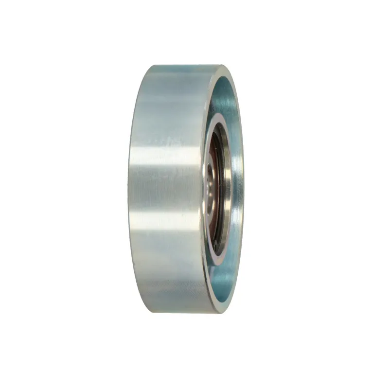 Poulie renvoi/transmission, courroie trapézoïdale à nervures MOTORO MT31343 - Visuel 2