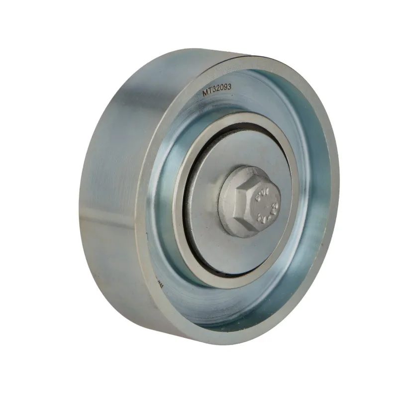 Poulie renvoi/transmission, courroie trapézoïdale à nervures MOTORO MT32093 - Visuel 1