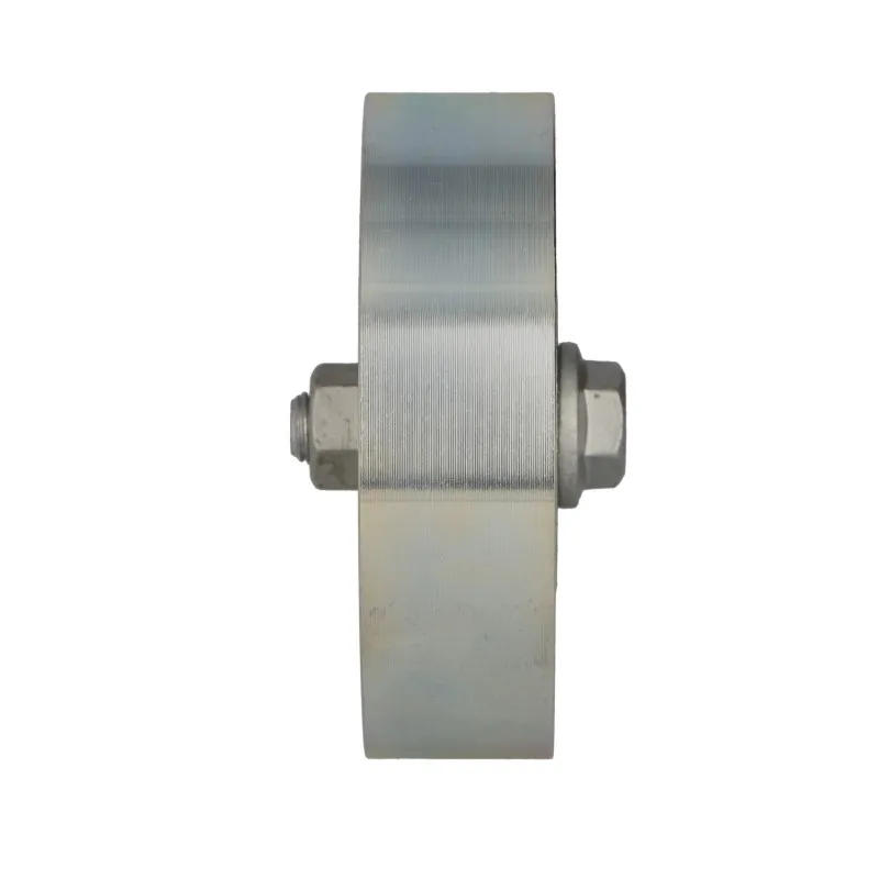 Poulie renvoi/transmission, courroie trapézoïdale à nervures MOTORO MT32093 - Visuel 2