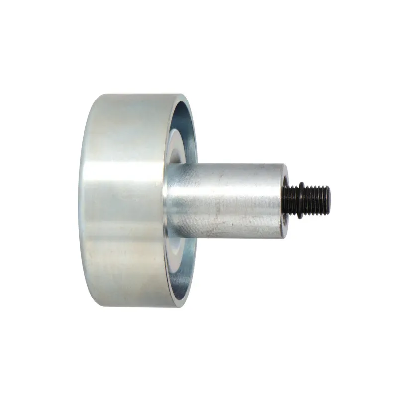 Poulie renvoi/transmission, courroie trapézoïdale à nervures MOTORO MT32485 - Visuel 2