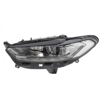 Projecteur principal VALEO 046618 pour VOLKSWAGEN PASSAT 1.5 EcoBoost - 160cv