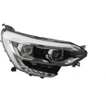 VALEO 046747 - Projecteur principal