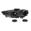 VALEO 046815 - Projecteur principal