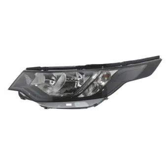 Projecteur principal VALEO 046960 pour LAND ROVER DISCOVERY 2.0 D 4x4 - 180cv