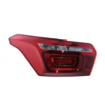 Feu arrière VALEO [047205]