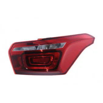 Feu arrière VALEO [047206]