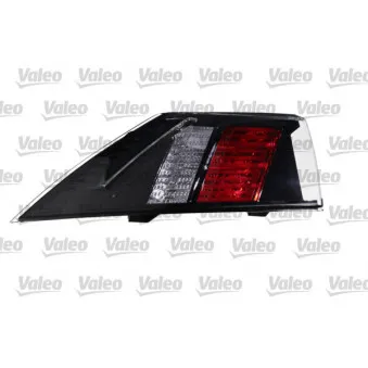 Feu arrière VALEO 047338