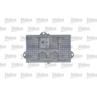 Appareil de commande, système d'éclairage VALEO 047653